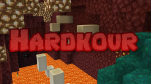 Hardkour